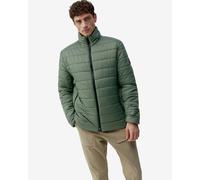 Veste Born Living Yoga Thames vert olive - L