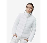 Veste Born Living Yoga Vegan blanc pur femme - M