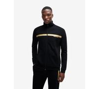 Veste BOSS Authentic noir doré - M