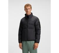 Veste BOSS Green Urbanex Puffer bleu marine - M