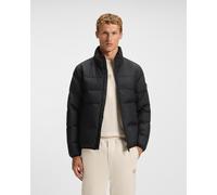 Veste BOSS Green Urbanex Puffer noir pur - S
