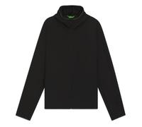 Veste Boss -Noir- imperméable en tissu extensible -L Commuter XL