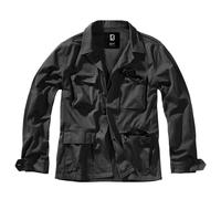 Brandit Veste BDU Jacket – Noir – Taille L