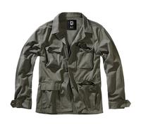 Veste BDU Jacket Brandit - Olive XXL