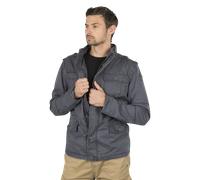 Brandit Britannia Jacket Bleu 2XL Homme