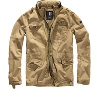 Brandit Veste mi-saison Britannia sable Taille XXL