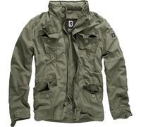 Brandit Britannia Jacket Vert 5XL Homme