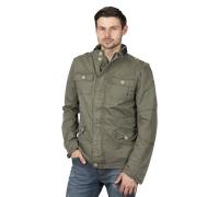 Brandit homme Veste mi-saison 'Britannia' olive, Gris M