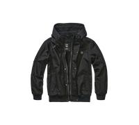Brandit Veste textile Essential Noir Taille S