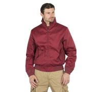 Brandit Lord Canterbury Jacket Rouge L Homme