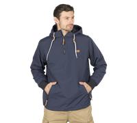 Veste Brandit Luke Windbreaker Bleu MarineL Bleu Marine