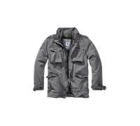 Brandit M65 Giant Jacket, Farbe: charc grey, Größe: XXL