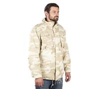Veste Brandit M65 Giant Tempête de sableM Tempête de sable