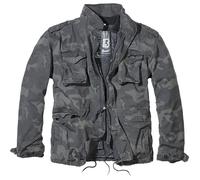 Veste - BRANDIT - M65 - Gris - Homme - Vintage XXXXXXL
