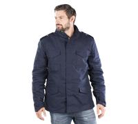 Veste Brandit M65 Standard Bleu MarineL Bleu Marine