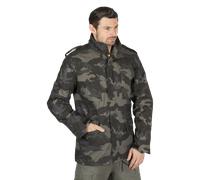 Brandit M-65 Classic Veste, multicolore, taille L pour homme