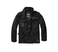 Veste Brandit Motörhead M65 Classic Noir 7XL