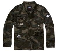 Brandit Veste Ozzy Bdu