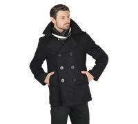 Brandit Veste d’hiver noir Taille XL