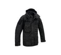 Brandit Performance Outdoor, veste en textile XL Noir Noir