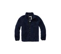 Brandit Teddy Jacket Bleu L Homme
