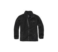 Veste Teddyfleece Jacket Brandit - Black M