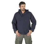 Veste Brandit Windbreaker Bleu MarineXL Bleu Marine