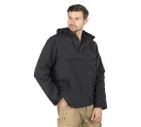 Veste Brandit Windbreaker NoirXXL Noir