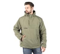Veste Brandit Windbreaker Vert OliveXXL Vert Olive