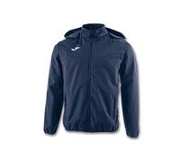 Joma Bremen Raincoat Bleu M Homme