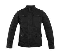 Brandit Britannia, veste en textile 5XL Noir Noir