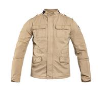 Veste Britannia Brandit - Coyote XXL