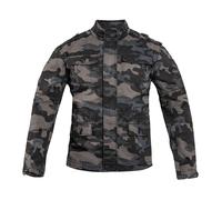 Brandit Britannia, veste en textile XL Darkcamo Darkcamo