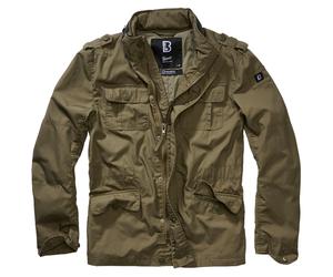 Veste Britannia Rip-Stop Brandit - Olive 7XL