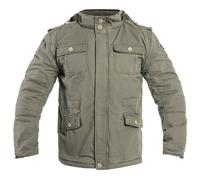 Veste Britannia Winter Brandit - Olive 3XL