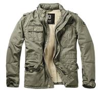 Veste Britannia Winter Brandit - Olive L