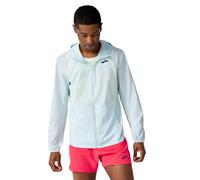 Veste Brooks Canopy Packable Bleue, Taille L