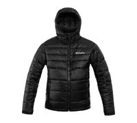 Columbia Sportswear Veste Buck Butte II isolée à capuche Homme Noir 2XL
