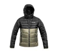 Veste Buck Butte II Insulated Hooded Columbia - Stone Green/Black M