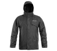Veste à capuche Columbia Bugaboo II Fleece Interchange gris foncé - S