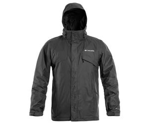 Veste Bugaboo II Fleece Interchange Columbia - Shark XL