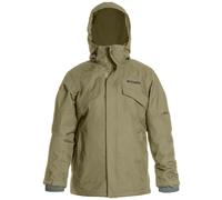 Veste à capuche Columbia Bugaboo III Fleece Interchange vert pâle - XL