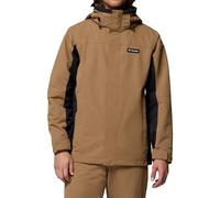 Veste Bugaboo IV 3-in-1 Columbia - Delta/Black M