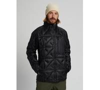 Veste Burton Ak Baker Down Ins True Black Homme Noir 2025 taille XS
