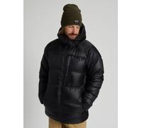 Veste Burton Ak Baker Expedition Down Ins True Black Homme Noir 2026 taille XS