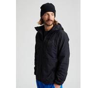 Veste Burton Ak Helium Hooded Ins True Black Homme Noir 2025 taille S