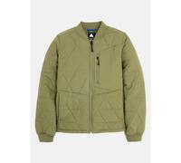 Veste Burton Versatile Heat Insulated Vert Femme Vert 2024 taille L