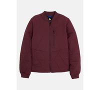 Veste Burton Versatile Heat Insulated Violet Femme Violet 2024 taille S