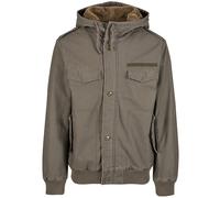 Veste BW Jacket Jacob Brandit - Olive XXL