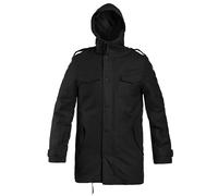 Veste BW Parka Flag Brandit - Black 7XL
